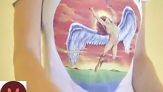 KATEELIFE onlyfans beautiful chick jerks off her cunt