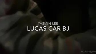 Yasmin onlyfans Solo caresses