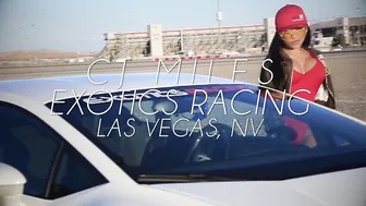 cjmiles onlyfans dark haired babe masturbates pussy with vibrator