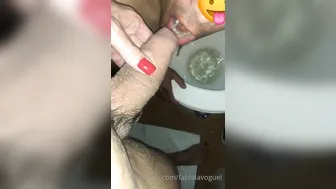 Fabiola onlyfans beauty sucks penis