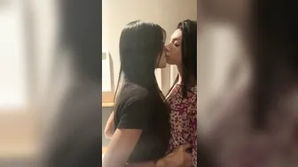 Mary onlyfans luxurious female massaging nipples