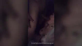 Fabiola onlyfans Cute lesbians