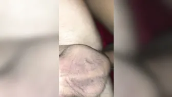 Fabiola onlyfans sexy lady masturbates ass anus