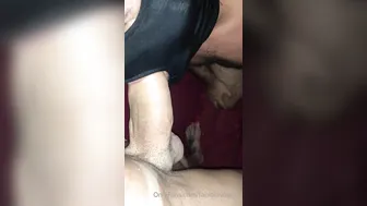 Fabiola onlyfans red-haired slut strips and pussy pulls