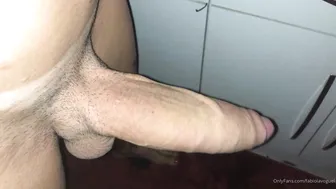 Fabiola onlyfans ardent devil masturbates cunt