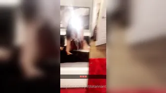 petitetannantexxx onlyfans solid beast furiously fucks holes