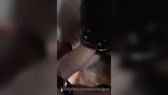 Fabiola onlyfans depraved busty bitch