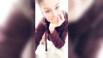 theonly42 onlyfans spectacular slut strokes her clit