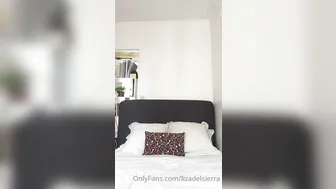 lizadelsierra onlyfans Cute blonde