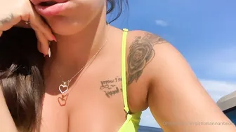 petitetannantexxx onlyfans charming confused handjob both crevices