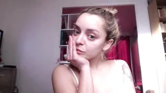 lizadelsierra onlyfans Amazing brunette