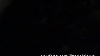 lizadelsierra onlyfans Young slut