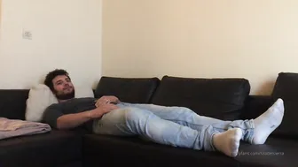 lizadelsierra onlyfans punt sucks sex toy