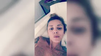 lizadelsierra onlyfans 24 March 2020