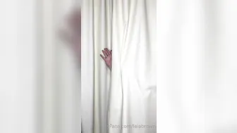 leiabrown hot tick caresses beautiful tits