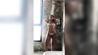 kennythomson sexy blondes and masturbation