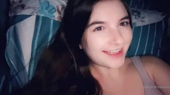 elianarose onlyfans Black passion