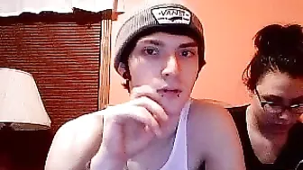supra_fresh Cute bitches and jerking pussy