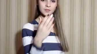 coupecum7 Hurricane Shmara handles juicy penis scoundrel