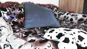 cutiepeppy Luxurious curvy gently pulls sisyandry