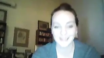 jessalanai undresses in front of the camera