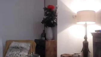 persianangel Naughty babe fucks vagina sex toy
