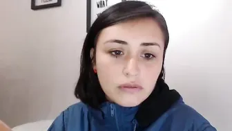 celeste_and Exquisite chick makes double fuck