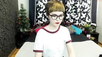 show_couple_xx Charming passion boasts big tits