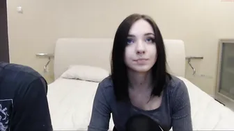 amiandthomas Crazy Quit sucking dick