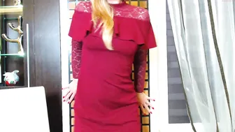 cutemegann The insistent small caresses small tits