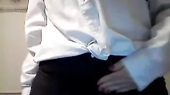onespet Naughty kurva fucks pussy