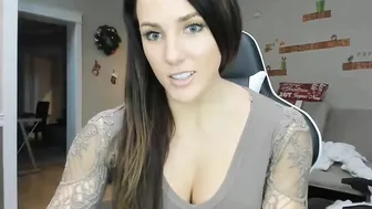 misslusciousxox Spicy chick masturbates cunt