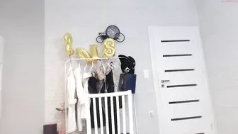 chaneljj Hot passion fingering phallus tits