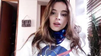 kendalltyler cute striptease