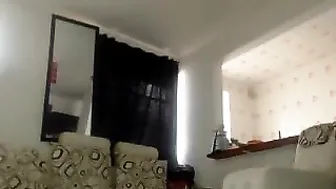 sexybritany21 Delightful krala sucking sex toy