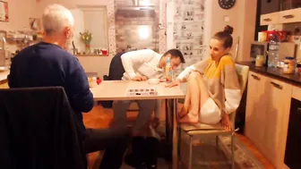 sweetdesire12 shows huge milkings