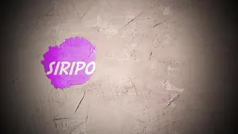 SiriPornStar onlyfans busty blonde with tattoo fucks both holes