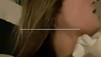 Siri onlyfans fucking pussy with cancer