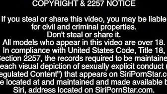 SiriPornStar onlyfans Imposing chick