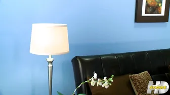 Scoreland onlyfans tempting chick fingering pussy