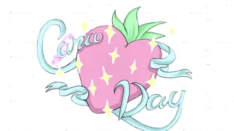 CaraDay onlyfans 23 August 2020