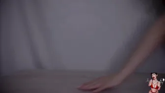 Jessica onlyfans girl's insatiable pussy