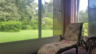 CaraDay onlyfans toys in all holes