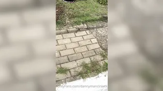 dannymancinixxx Ardent slut