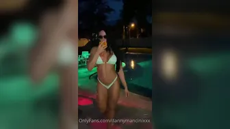 dannymancinixxx Red-haired confused