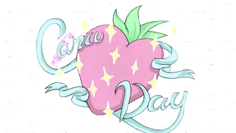 CaraDay onlyfans Busty bitch