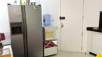 dannymancinixxx sultry confused talks in fries