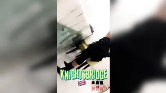 cjmiles onlyfans passionate chick shines pussy