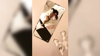 cjmiles onlyfans busty beauty awesome vagina