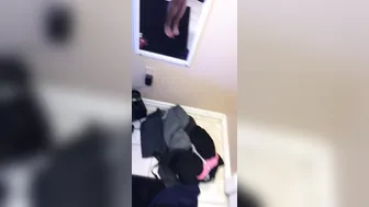 cupofcarliejo onlyfans impressive passion passionately banged in the anus